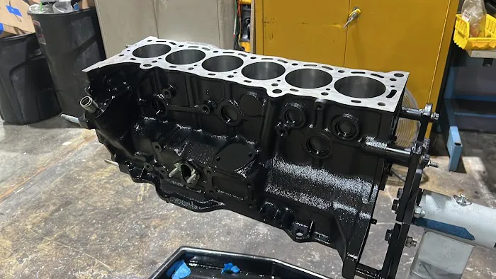 Half Price Auto Repair & Performance 8