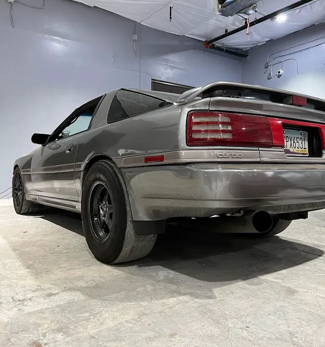 Half Price Auto Repair & Performance 9