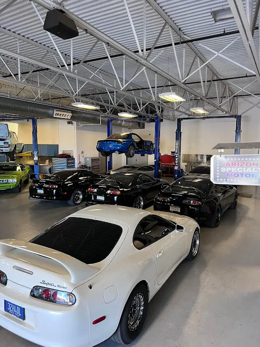 Hammer Engineering: Automotive Repair & Performance 1