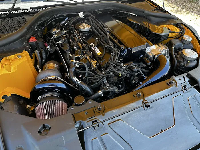 Hammer Engineering: Automotive Repair & Performance 3
