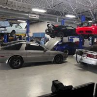 Hammer Engineering: Automotive Repair & Performance