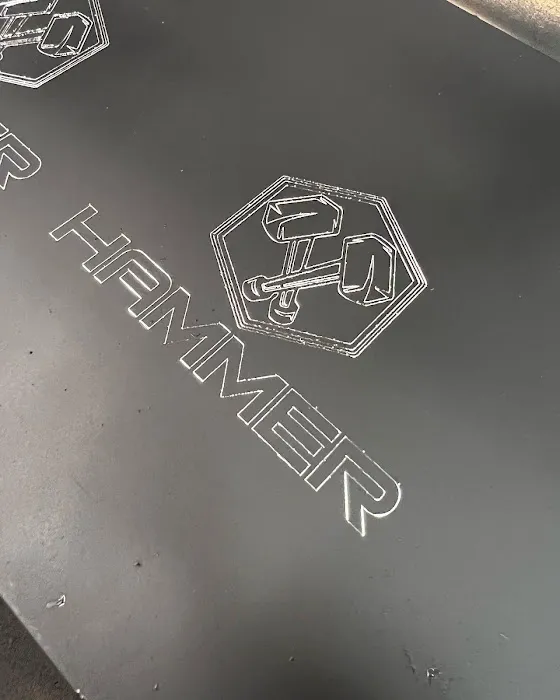 Hammer Engineering: Automotive Repair & Performance 5