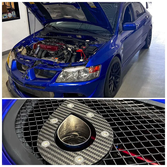 Hammer Engineering: Automotive Repair & Performance 7