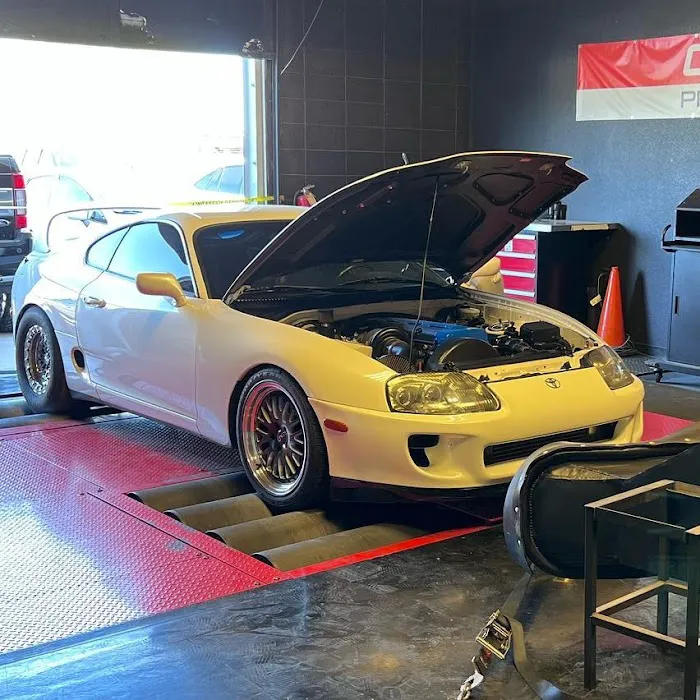 Hammer Engineering: Automotive Repair & Performance 2