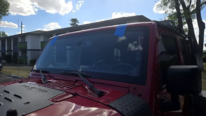 Express Windshields AZ 1