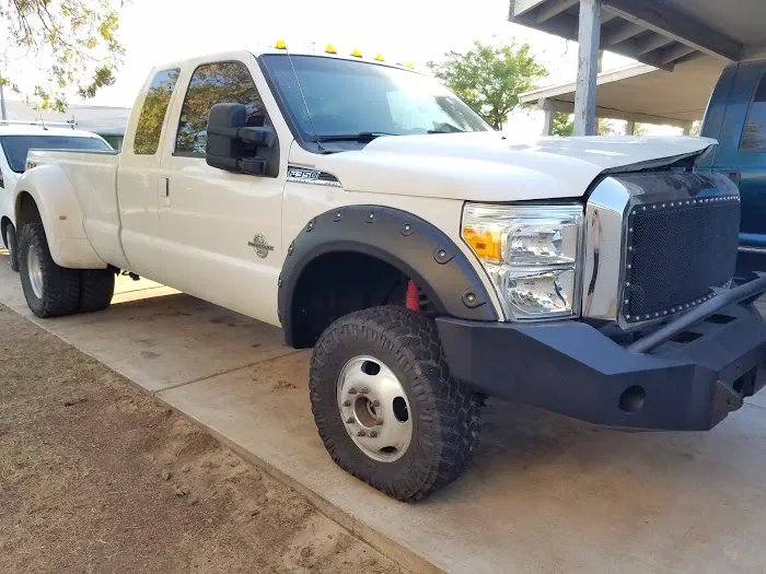 Express Windshields AZ 5