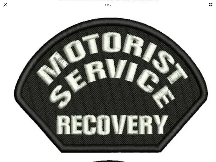 Motorist Service 6