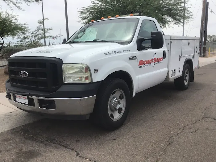 Motorist Service 1