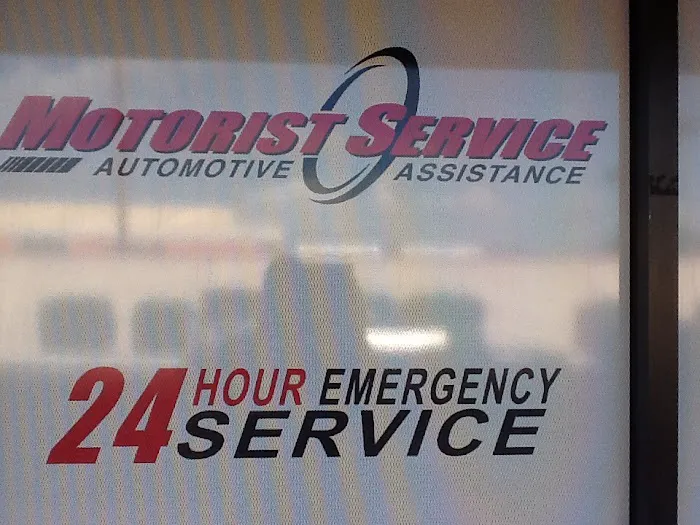 Motorist Service 0