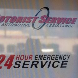 Motorist Service ico