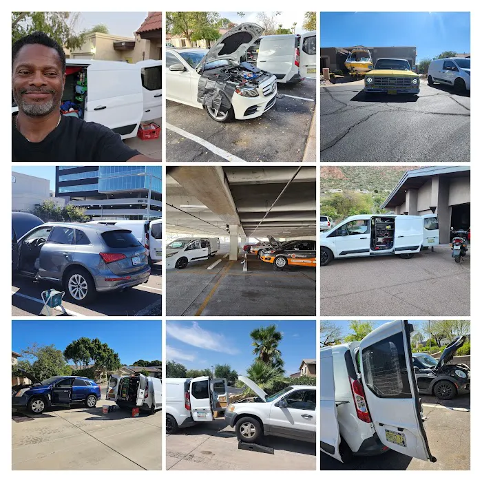 Kar-Go Auto Mobile Mechanic 8