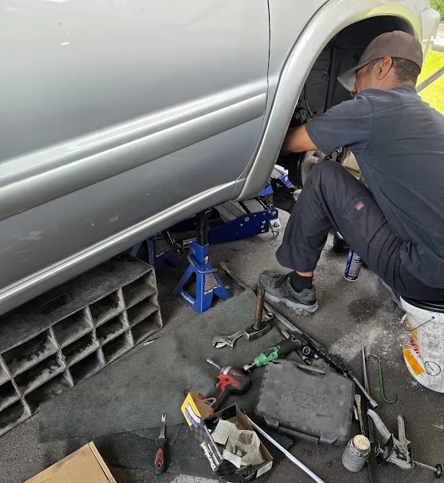 Kar-Go Auto Mobile Mechanic 0