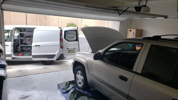 Kar-Go Auto Mobile Mechanic 5