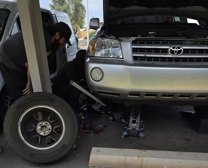 Kar-Go Auto Mobile Mechanic 1