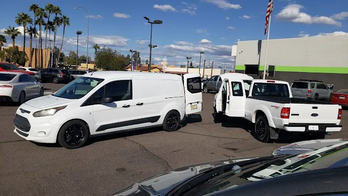 Kar-Go Auto Mobile Mechanic 9