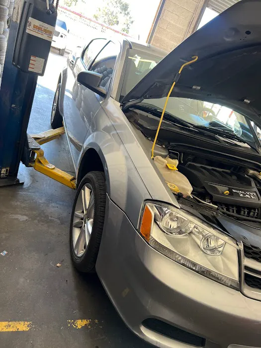 Torque & Tune: Performance Auto Repair 0