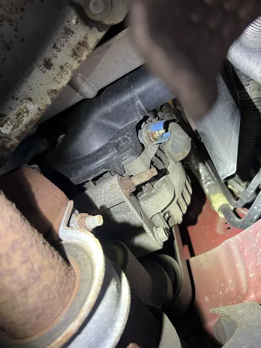 Torque & Tune: Performance Auto Repair 2
