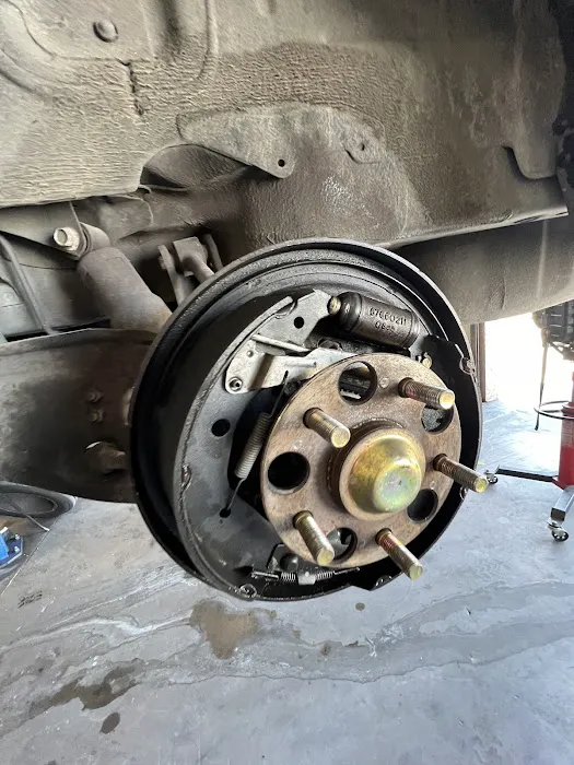 Torque & Tune: Performance Auto Repair 3