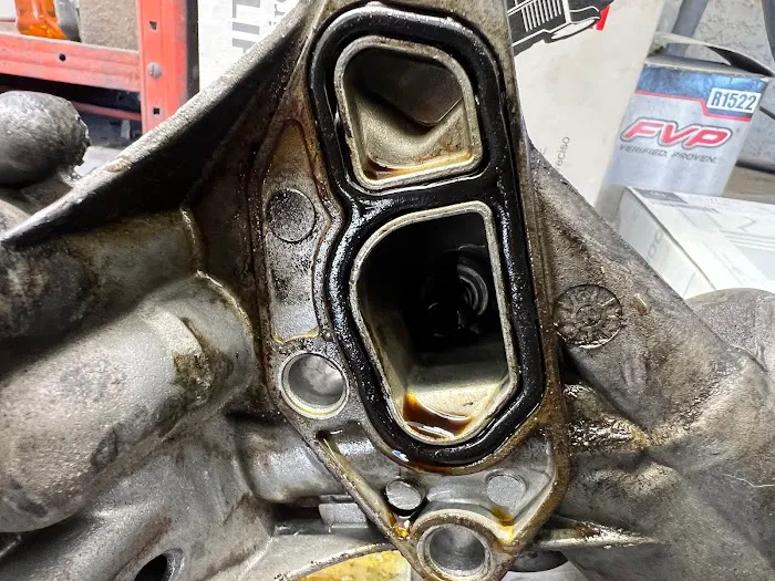 Torque & Tune: Performance Auto Repair 5