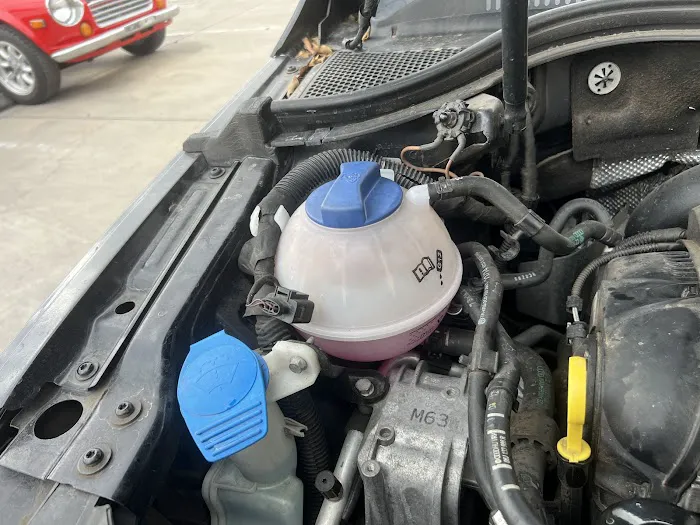 Torque & Tune: Performance Auto Repair 1
