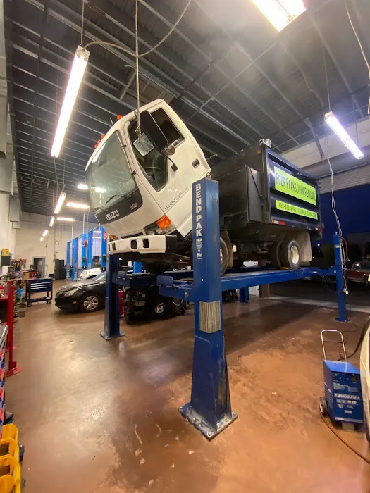 Genie Automotive Repair 4