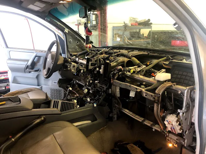 Genie Automotive Repair 0