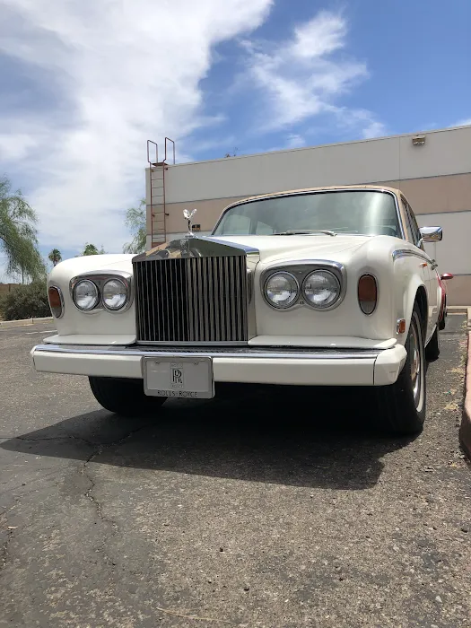 Genie Automotive Repair 9