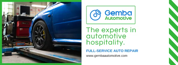 Gemba Automotive 0