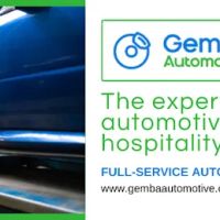 Gemba Automotive