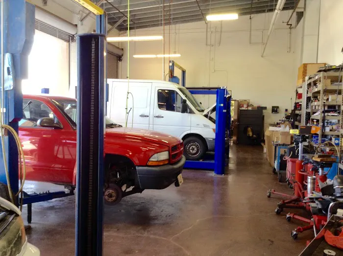 Gemba Automotive 3