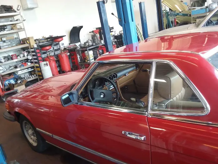 Gemba Automotive 6