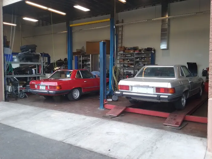 Gemba Automotive 5