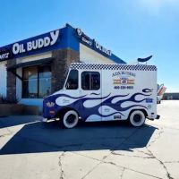 Oil Buddy