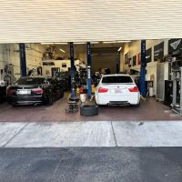 European Auto Werkz