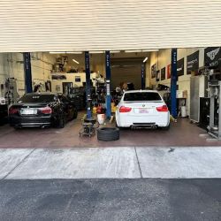 European Auto Werkz ico