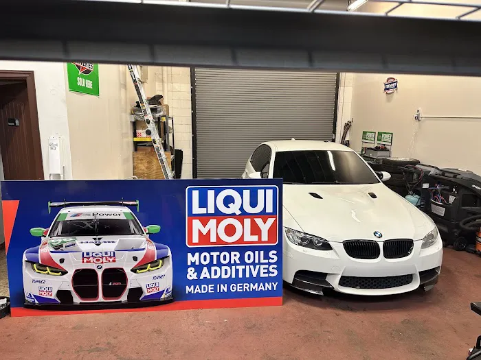 European Auto Werkz 2