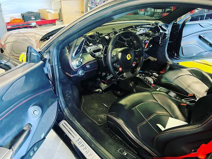 European Auto Werkz 5