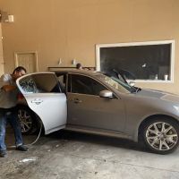 BERNIES WINDOW TINTING LLC