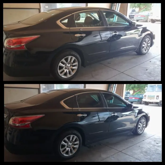 BERNIES WINDOW TINTING LLC 1