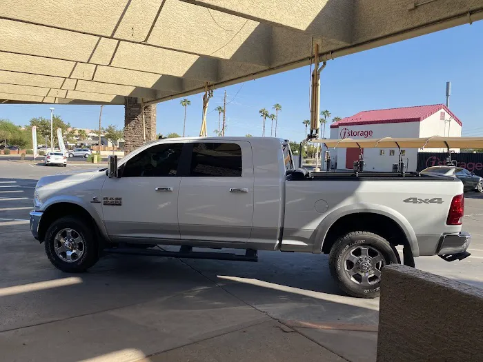 BERNIES WINDOW TINTING LLC 7