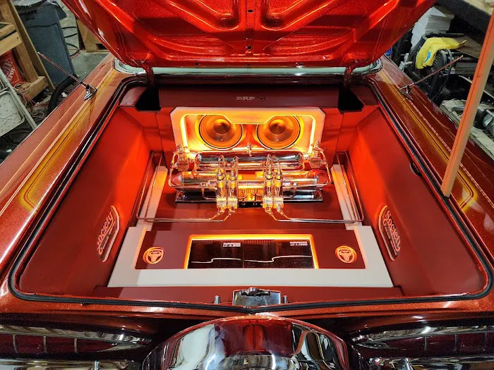 BRP AUTO DESIGNS 3