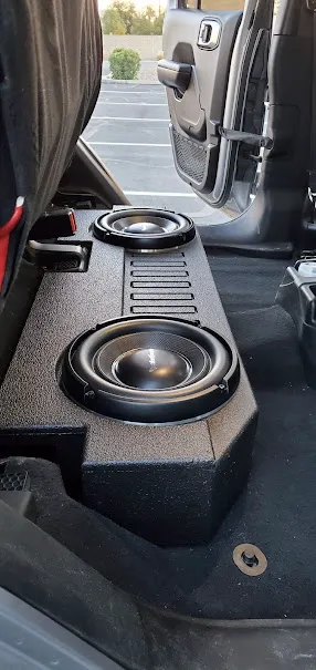 BRP AUTO DESIGNS 4