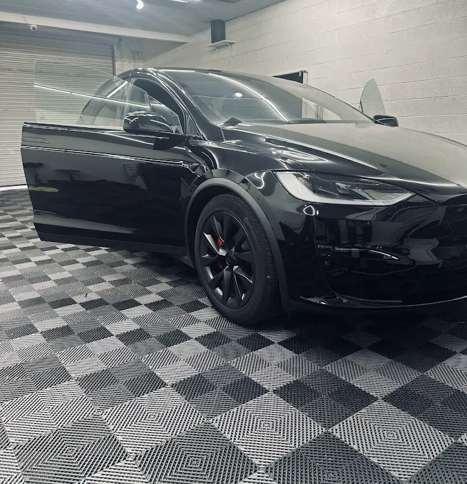 Advanced Tint Solutions 0