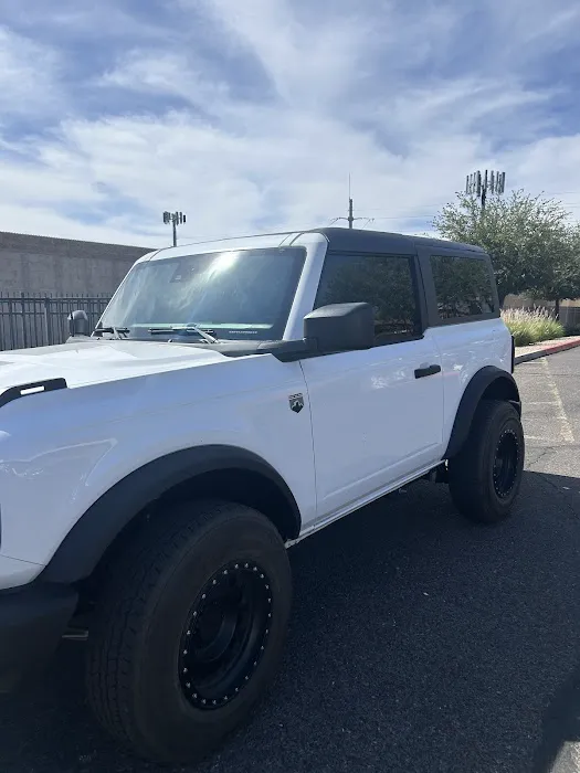 Advanced Tint Solutions 2