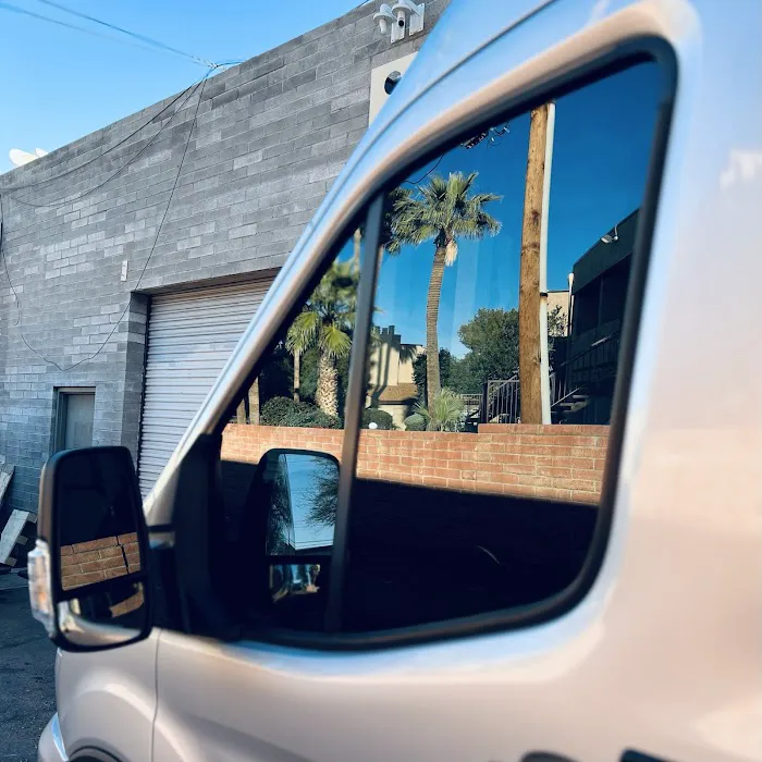 Advanced Tint Solutions 4