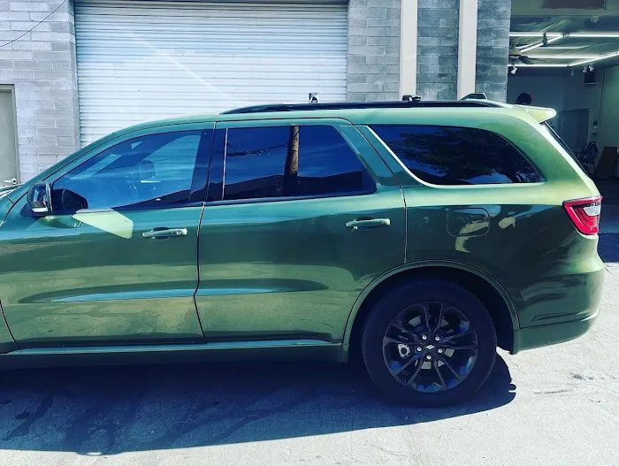Advanced Tint Solutions 7