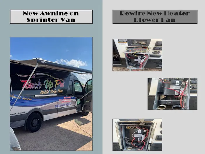 BeeFast RV Solutions 0