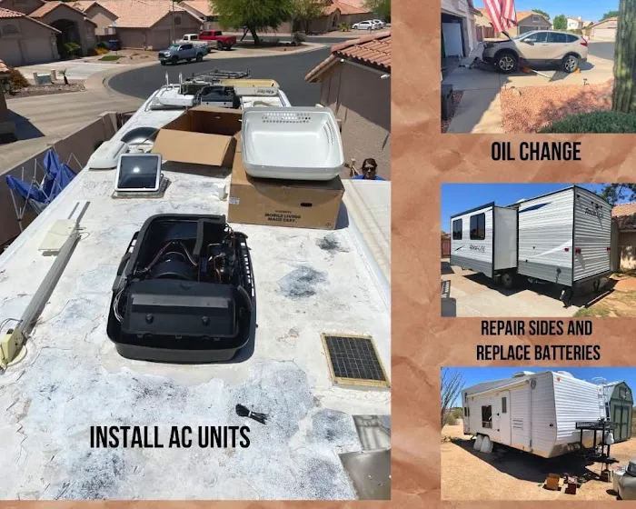 BeeFast RV Solutions 2