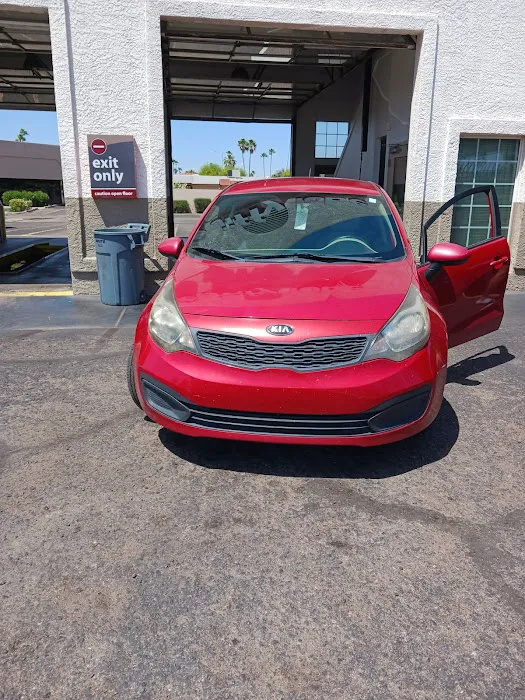 Jiffy Lube 5