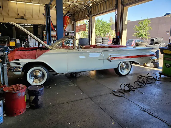 Pep Boys 2